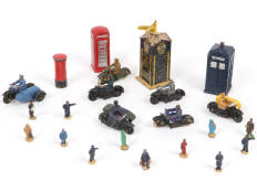 DINKY TOYS (GB) (23)