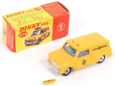 DINKY TOYS (GB) (1)