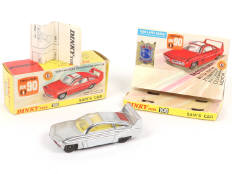 DINKY TOYS (GB) (1)