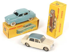 DINKY TOYS (FRANCE) (2)