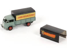 DINKY TOYS (FRANCE) (2)
