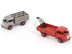 DINKY TOYS (FRANCE) (2)