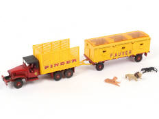 DINKY TOYS (FRANCE) (1)