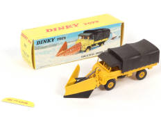 DINKY TOYS (FRANCE) (1)