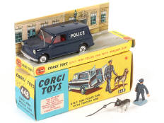 CORGI TOYS (GB) (1)