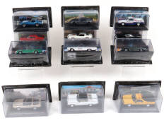 EDITIONS ALTAYA (FRANCE) (12)