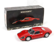 MINICHAMPS (ALLEMAGNE) (1)
