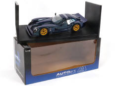 AUTOART (ALLEMAGNE) (1)