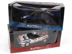 AUTOART (ALLEMAGNE) (2)