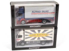 MINICHAMPS (ALLEMAGNE) (2)