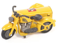 TEKNO (DANEMARK) (1)