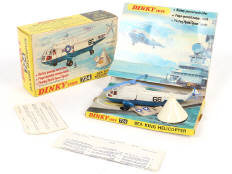 DINKY TOYS (GB) (1)