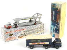 DINKY TOYS (FRANCE) (2)