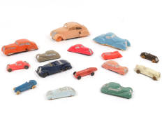 DINKY TOYS (FRANCE) (15)