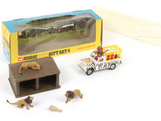CORGI TOYS (GB) (1)