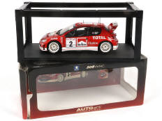 AUTOART (ALLEMAGNE) (1)