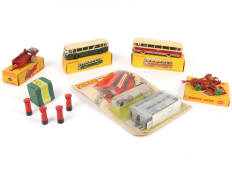 DINKY TOYS (6)