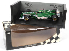 MINICHAMPS (ALLEMAGNE) (1)