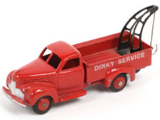 DINKY TOYS (FRANCE) (1)