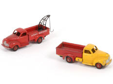 DINKY TOYS (FRANCE) (2)