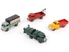 DINKY TOYS (FRANCE) (4)