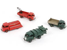 DINKY TOYS (FRANCE) (4)