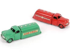 DINKY TOYS (GB) (2)