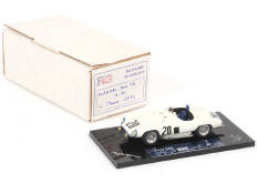 FAENZA 43 (ITALIE) (1)