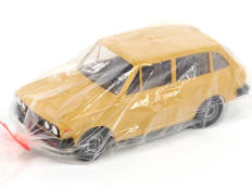 STAHLBERG (FINLANDE) (1)