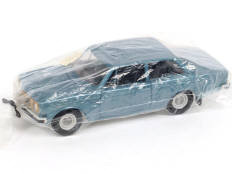 STAHLBERG (FINLANDE) (1)