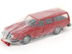 STAHLBERG (FINLANDE) (1)