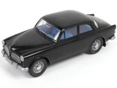 STAHLBERG (FINLANDE) (1)