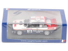 Lot 90 - SPARK (MACAU) (1)