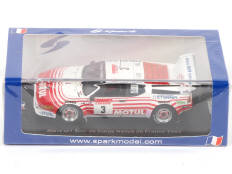 Lot 89 - SPARK (MACAU) (1)