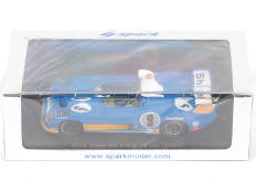 Lot 82 - SPARK (MACAU) (1)