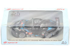 Lot 83 - SPARK (MACAU) (1)