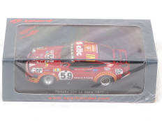 Lot 84 - SPARK (MACAU) (1)