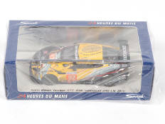 Lot 80 - SPARK (MACAU) (1)