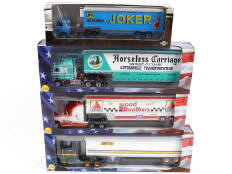 Lot 99 - ALTAYA (ESPAGNE) (4)