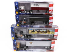 Lot 104 - ALTAYA (ESPAGNE) (4)