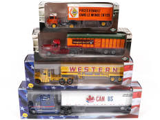 Lot 105 - ALTAYA (ESPAGNE) (4)