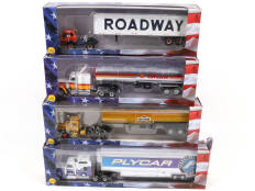 Lot 107 - ALTAYA (ESPAGNE) (4)