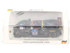 Lot 91 - SPARK (MACAU) (1)