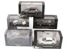 Lot 236 - NOREV (FRANCE) (5)