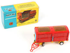 Lot 161 - CORGI TOYS (GB) (1)