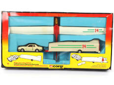 Lot 167 - CORGI TOYS (GB) (1)