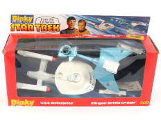 Lot 339 - DINKY TOYS (GB) (1)