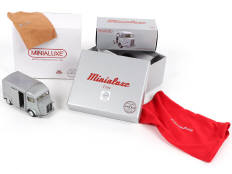 Lot 222 - MINIALUXE (FRANCE) (1)