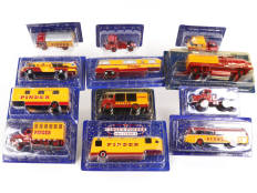 Lot 109 - ALTAYA (ESPAGNE) (12)