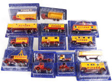 Lot 110 - ALTAYA (ESPAGNE) (15)